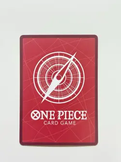 Luffy ST21-001 One Piece BASE SHOP Limited Card Collection Vol.1 #2 - Image 2