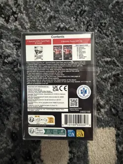 One Piece OP16 Time of Battle Bundle 2 Double Packs + 2 Sleeved Packs 🔥 - Image 3