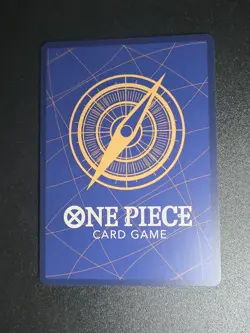 O-Nami ST18-002 C Dash Pack Alt Art Heroines Edition ENGLISH One Piece CCG - Image 2