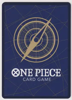 Monkey D Luffy P-099 Promo Event Pack LP One Piece TCG English - Image 2