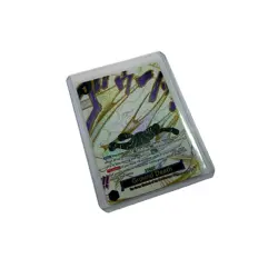 One Piece Ground Death OP14-096 Alternate Art The Azure Sea’s Seven - Image 1