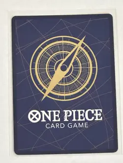 Portgas.D.Ace (Illustration Box Vol.5) ST15-005 One Piece Promotion Cards Foil - Image 2