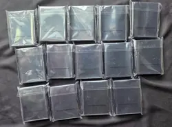 Lot of 14 SEALED Charizard Pokemon Card Sleeve Packs From Charizard UPC - Image 2