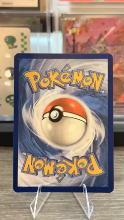 Explorer's Guidance Full Art 2024 Temporal Forces 200/162 Pokemon Card - Image 2