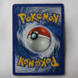 Rapidash 31/147 - Aquapolis vintage Rare 2001 WOTC HP Pokemon Card - HD Photos - Image 2