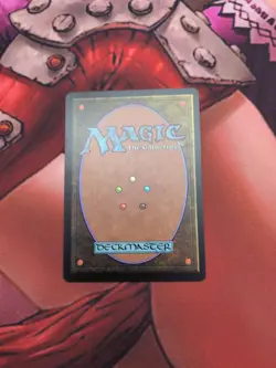 Mtg Serra's Sanctum Urza's Saga ( Reserved List ) SP+ - Image 2
