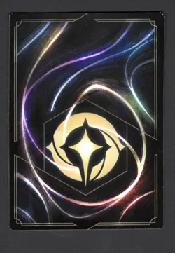 Stitch Rock Star Lorcana Enchanted Set Store Championship 30/P1 NM - Image 2