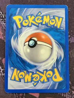 Pokemon: Mysterious Treasures: Holofoil Time-Space Distortion: LP Condition - Image 2