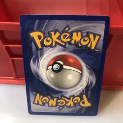 Rocket's Hideout - 63/64 Neo Revelation 2000 - WOTC - Pokemon TCG NM - Image 4