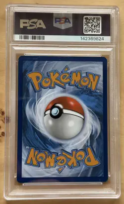 Pokemon TCG Gloom Sv03: Obsidian Flames 198/197 Holo Illustration Rare - Image 2