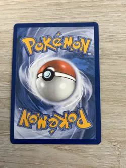 Espeon Master Ball 033/131 Prismatic Evolutions Pokemon TCG Near Mint English - Image 2
