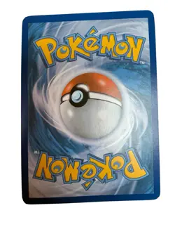 Sylveon XY04 Holo Promo XY Promo Pokemon Holo (LP+) - Image 2