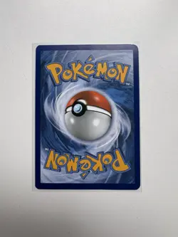 Pokemon Ultra Ball Secret 161/149 Sun And Moon - Image 2