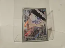 Pokemon Temporal Forces Snom 168 NM - Image 2