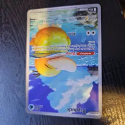 Psyduck IR 226/217 Illustration Rare Ascended Heroes (English) In Hand - Image 3