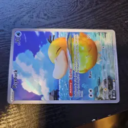 Psyduck IR 226/217 Illustration Rare Ascended Heroes (English) In Hand - Image 5