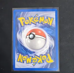 The Pokemon Company Totodile 78/115 Unseen Forces Reverse Holo Common 50 HP EN - Image 2
