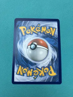 Pokemon TCG Paldea Evolved Chi-Yu Ex 259/193 SIR Near Mint - Image 3