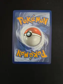 Philippe 110/086 Ultra Rare ME04: Chaos Rising Pokemon NM - Image 2