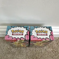 Pokemon TCG Ascended Heroes Booster Bundle X2 🔥 BRAND NEW & SEALED ✅ - Image 3