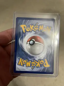 Pokemon Celebrations Base Set Charizard Holo - Image 2