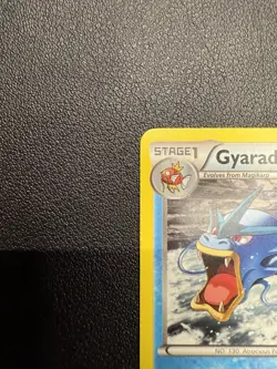Gyarados 20/98 XY - Ancient Origins Regular/ Non-Holo- Pokemon TCG - NM/LP - Image 2