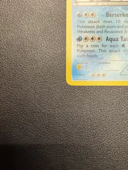 Gyarados 20/98 XY - Ancient Origins Regular/ Non-Holo- Pokemon TCG - NM/LP - Image 5