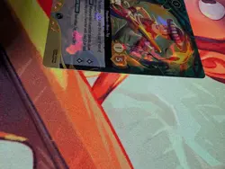 Woody Jungle Guide Foil Enchanted Promo - Set Champs - Disney Lorcana - Image 3