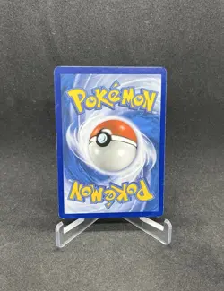 Alolan Vulpix 21/145 SM - Guardians Rising Common Pokemon Card 2017 LP - Image 2