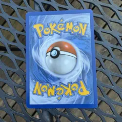 Pikachu - (20th Anniversary) 026/083 Miscellaneous Cards & Products Holo - Image 2