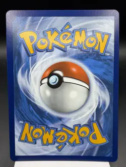 Team Rocket’s Persian ex 150/182 - Ultra Rare -Destined Rivals Pokemon Card MINT - Image 2