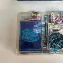 Pokemon World Championship Deck London 2022 Ice Rider Palkia - Image 2