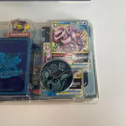 Pokemon World Championship Deck London 2022 Ice Rider Palkia - Image 3