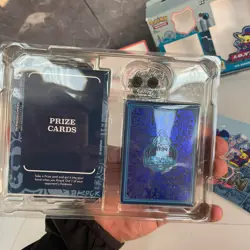 Pokemon World Championship Deck London 2022 Ice Rider Palkia - Image 5