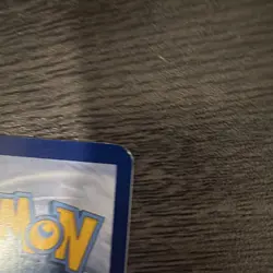 Pokemon TCG Reshiram Black Star Promo Full Art XY74 XY Holo Basic Dragon 120 HP - Image 4