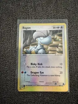 Pokemon TCG Ruby and Sapphire Rare Reverse Holo Lot NM! - Image 3
