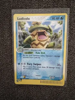Pokemon TCG Ruby and Sapphire Rare Reverse Holo Lot NM! - Image 4