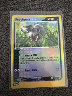 Pokemon TCG Ruby and Sapphire Rare Reverse Holo Lot NM! - Image 5