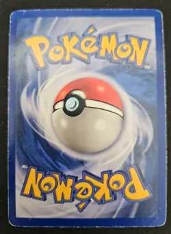 Maintenance Base Set 1st Edition Shadowless 83/102 Printer Hickey! Pokemon TCG - Image 3