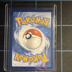 Pokemon TCG Jacinthe 122/088 Paradox Rift Secret Rare Foil Full Art English - Image 2
