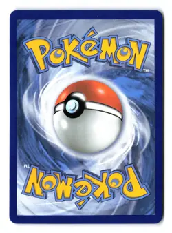 Pokemon - Oricorio Reverse Holo 3rd Place League Challenge Promo # 55/145 NM - Image 2