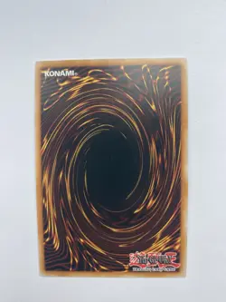 Junk Meister - Secret Rare 1st Edition BLGG-EN033 - NM - YuGiOh - Image 2