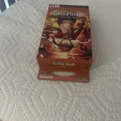 One Piece TCG - Treasure Booster Set Sealed - Image 4