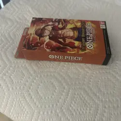 One Piece TCG - Treasure Booster Set Sealed - Image 5