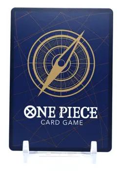 One Piece TCG - Portgas.D.Ace (Illustration Box Vol.5) Promo ST15-005 (SR) Eng - Image 2
