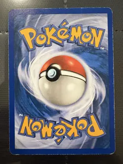 Pokemon TCG Teddiursa Skyridge 109/144 Regular Card - Image 2