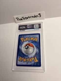 Pokemon Dubwool V SWSH049 Sword & Shield Promo Holo PSA 10 Graded Card - Image 2