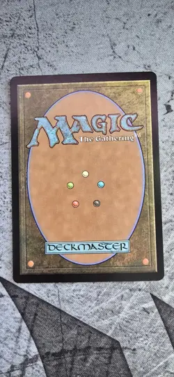 MTG Gisa, the Hellraiser #89 Outlaws of Thunder Junction Foil - Image 2