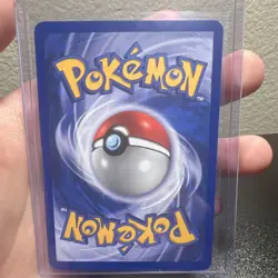 The Pokemon Company Pokemon TCG Golem 014/165 Expedition Holo Rare EN 2002 - Image 2