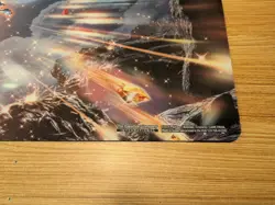 Pokemon TCG: Greninja EX Ultra-Premium Collection Playmat - Image 5